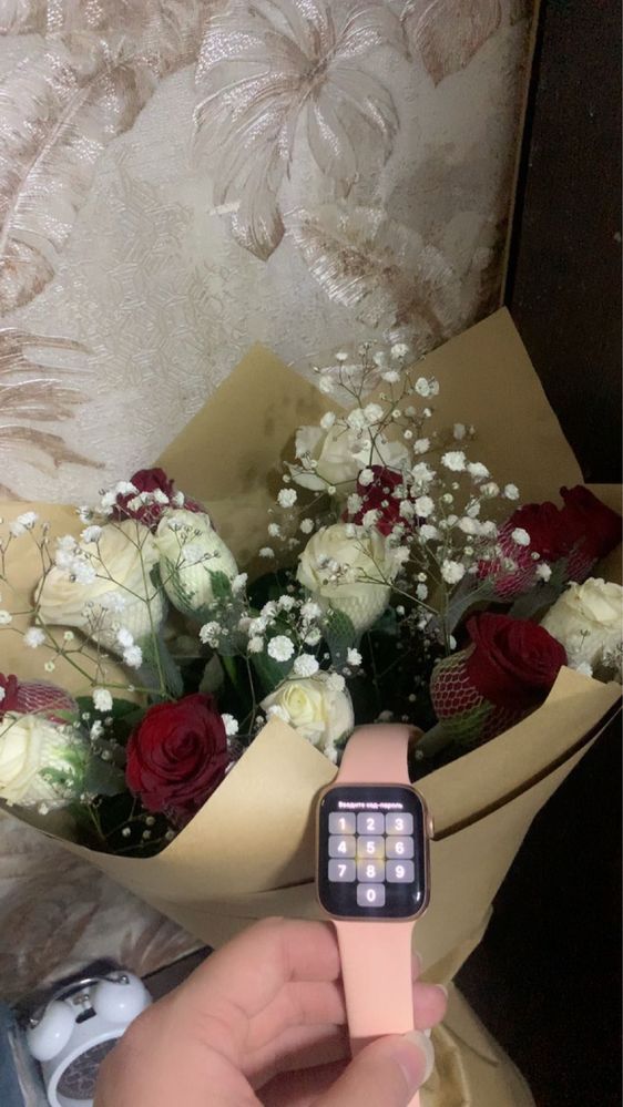 Apple watch 6  40mm