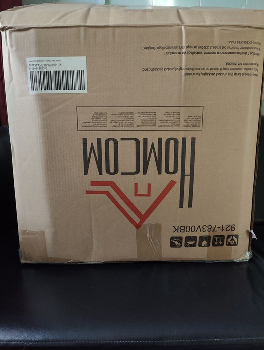 Vând scaun de birou nou