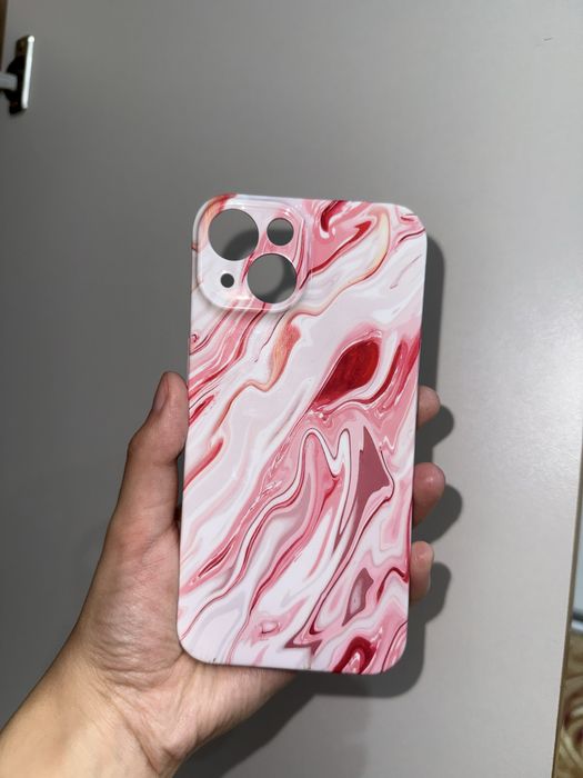 Чехол для айфон 13 новый