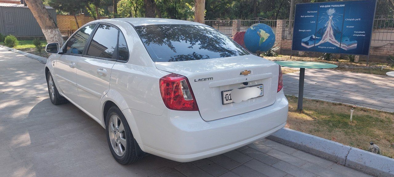 Gentra 2022 yil  aftamat sotiladi yurgani 45 000 km dan oshgan