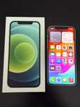 iPhone 12, 64GB, green/зелен цвят  - отличен!