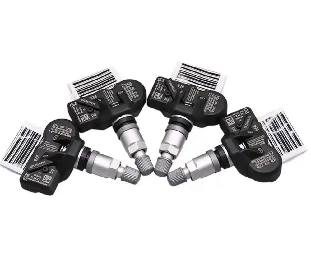 Senzor Senzori Presiune Roti Anvelope Jante TPMS Vw Audi Skoda Porsche