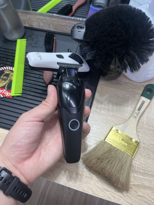 Rovra elite trimmer