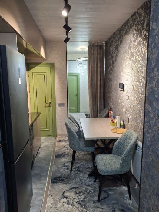 N5773 Olmazor tumani Qora qamish 1/3.   2/3/4