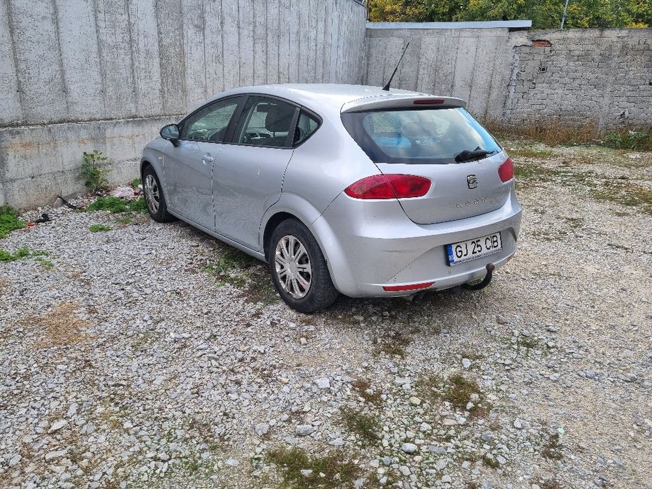 SEAT LEON, stare impecabila