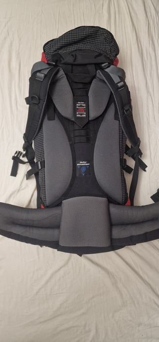 Rucsac mare Deuter Ladakh 60+10