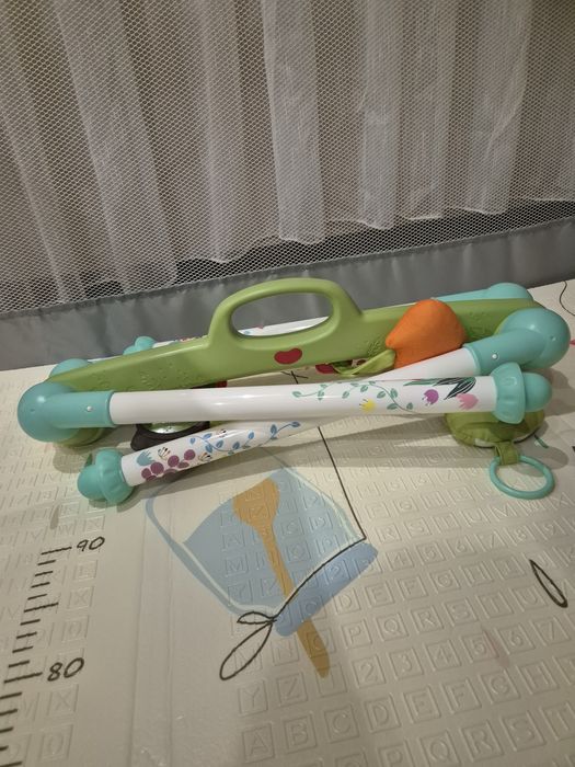 Активна гимнастика сгъваема