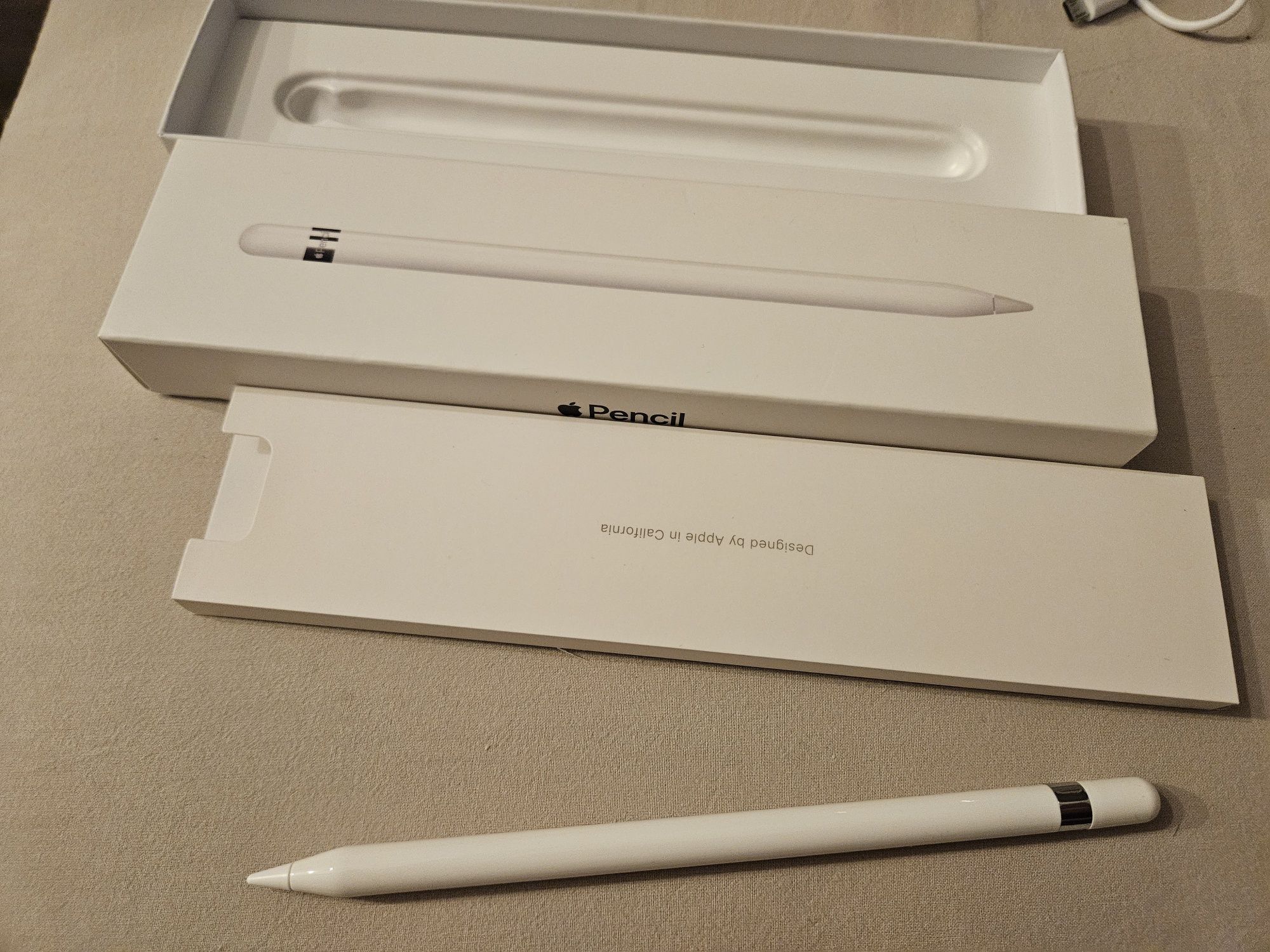 Apple pencil 1 generation