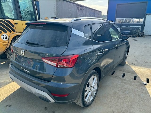 Bara fata Seat Arona 1 [facelift] [2020 - 2024]