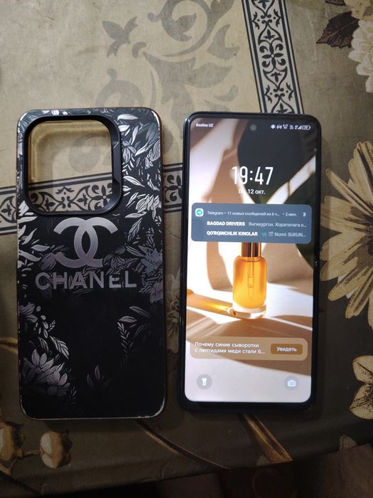 Infinix Hot 40i 128 gb