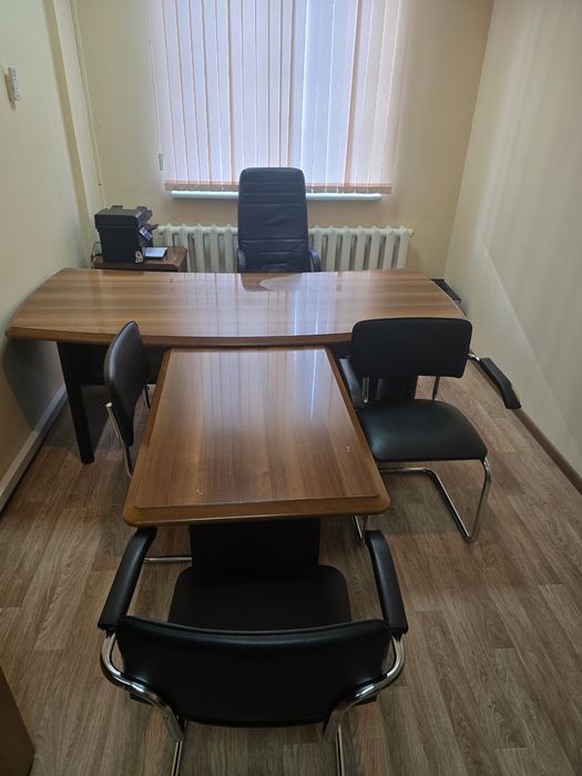 Кабинет руководителя