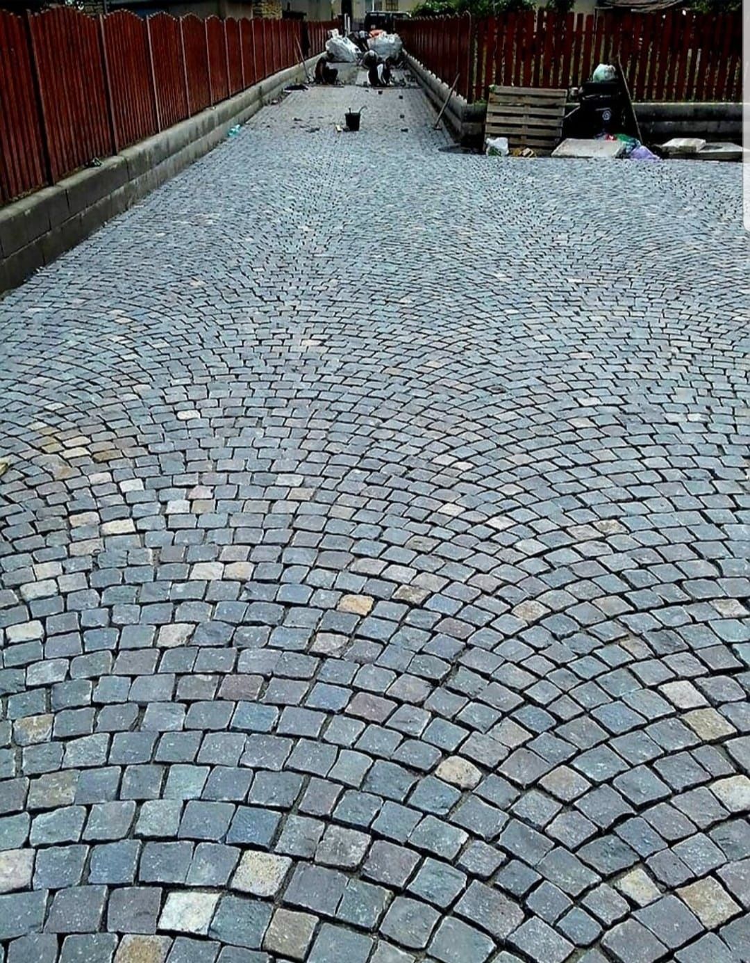 Piatra cubica 10/10 orice dimensiune, Piatra cubica granit naturala