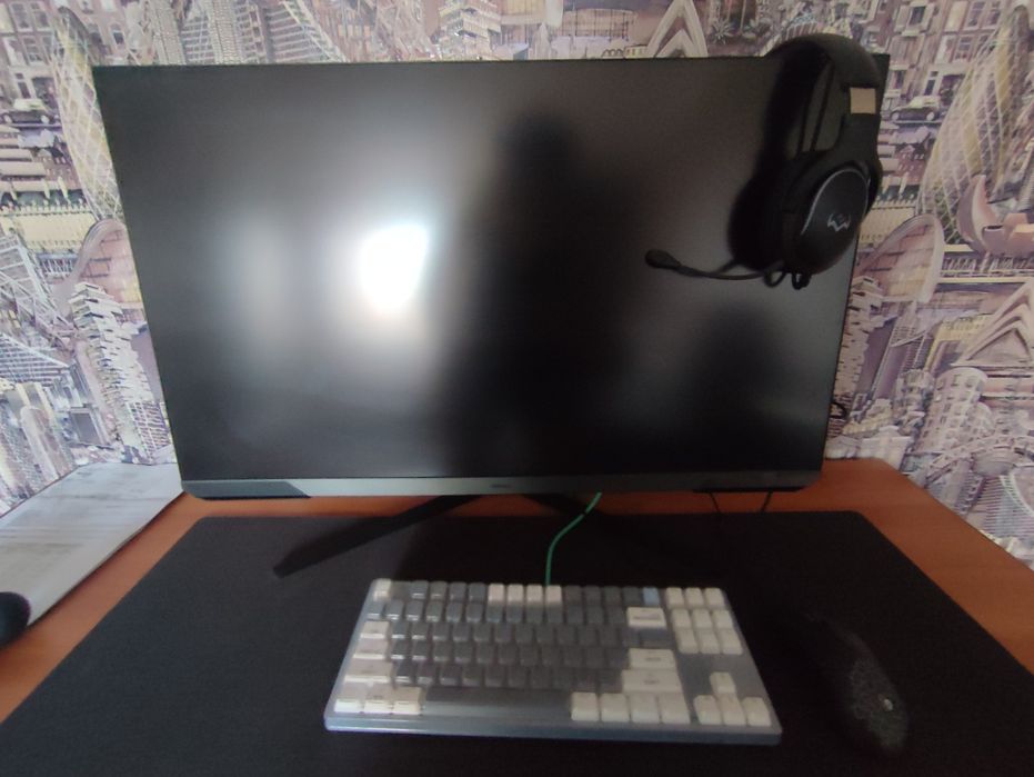 Продам игровой компьютер в отличном, новом состоянии,торг уместен