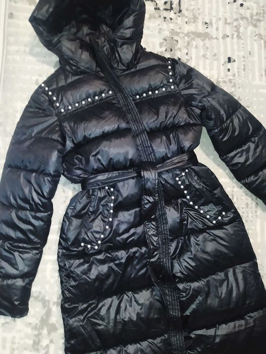 Женская куртка размер М-Л новая