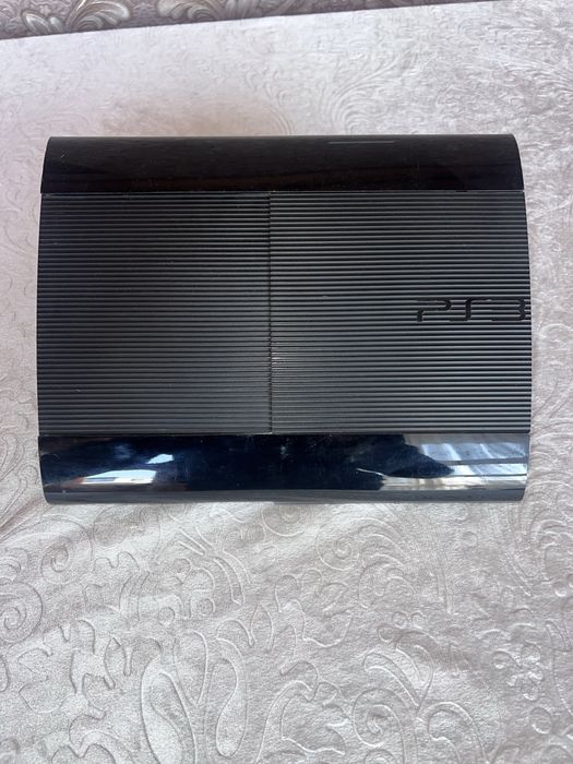 Playstation 3 sotiladi