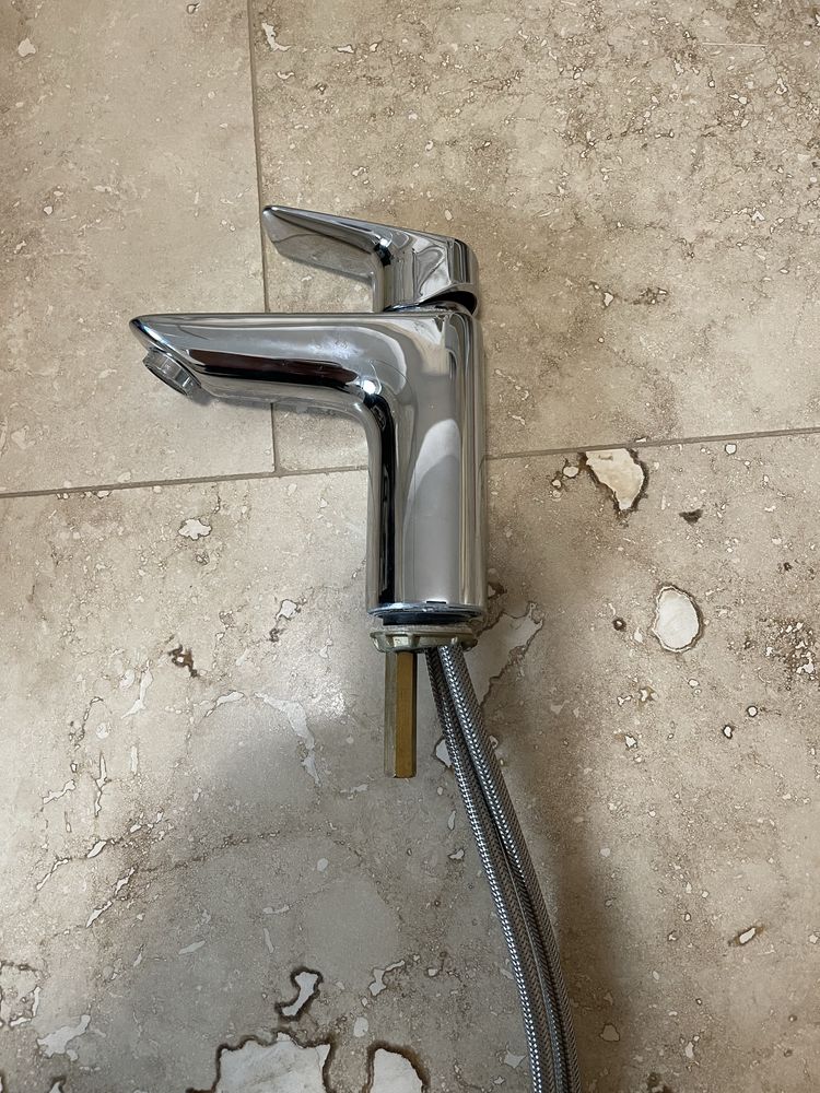 Baterie Lavoar Hans Grohe ca noua putin folosita