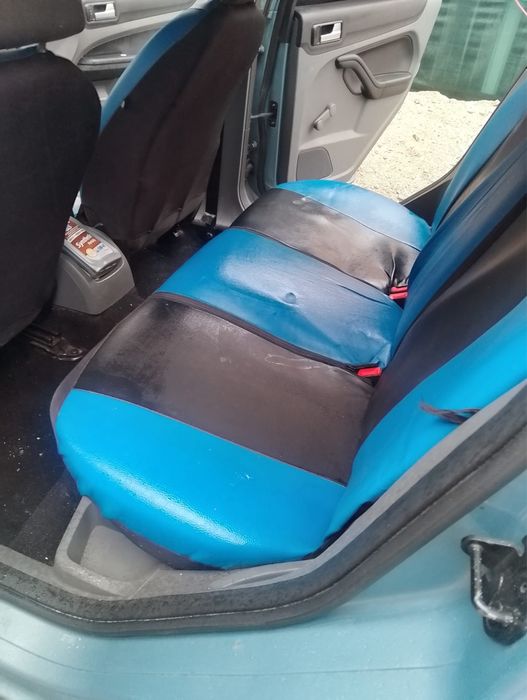 Vand ford focus 2008