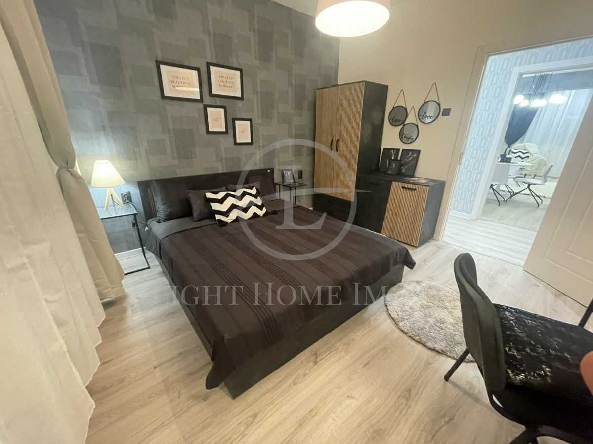 Продава се Тристаен апартамент в Пловдив, Гагарин - 63 кв.м за 2040 €/кв.м - Снимка #5