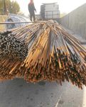 Арматура (Россия) стальная А500С-от 6 до 40 мм.Доставим в день заказа!
