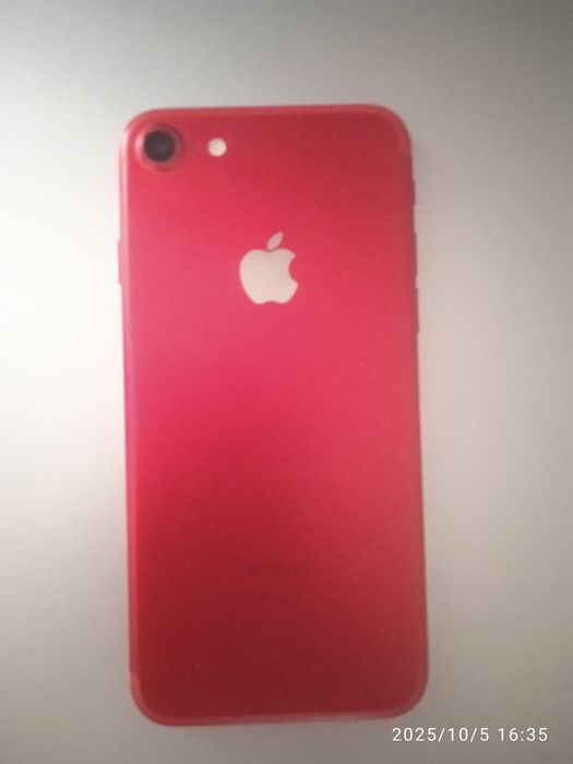 iPhone 7 128gb .