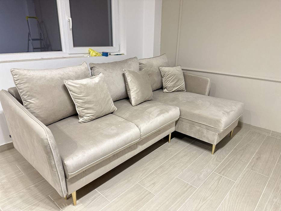 Vand coltar extensibil NOU