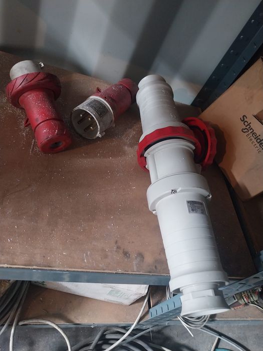 Prize 380v 16 a 32a 63a