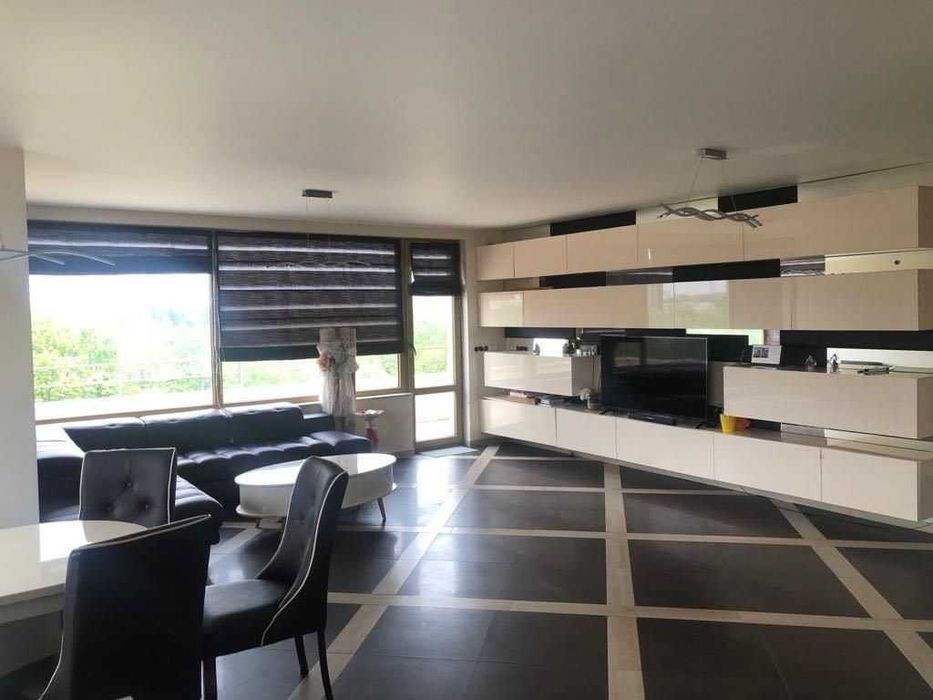 Продава се Тристаен апартамент в София, Редута - 108 кв.м за 1732 €/кв.м - Снимка #2