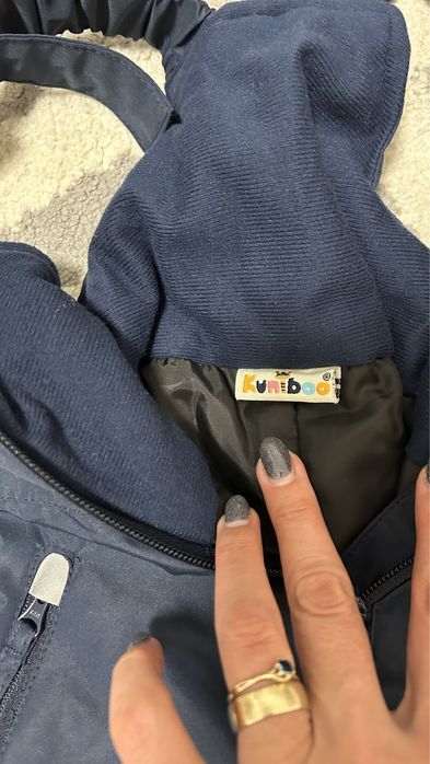 Salopeta iarna / ski 98/104