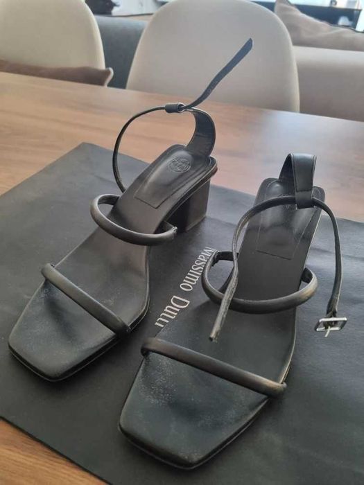 Дамски обувки 37 номер Zara, Mango, Twinset, Massimo Dutti