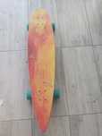 Vand Longboard..