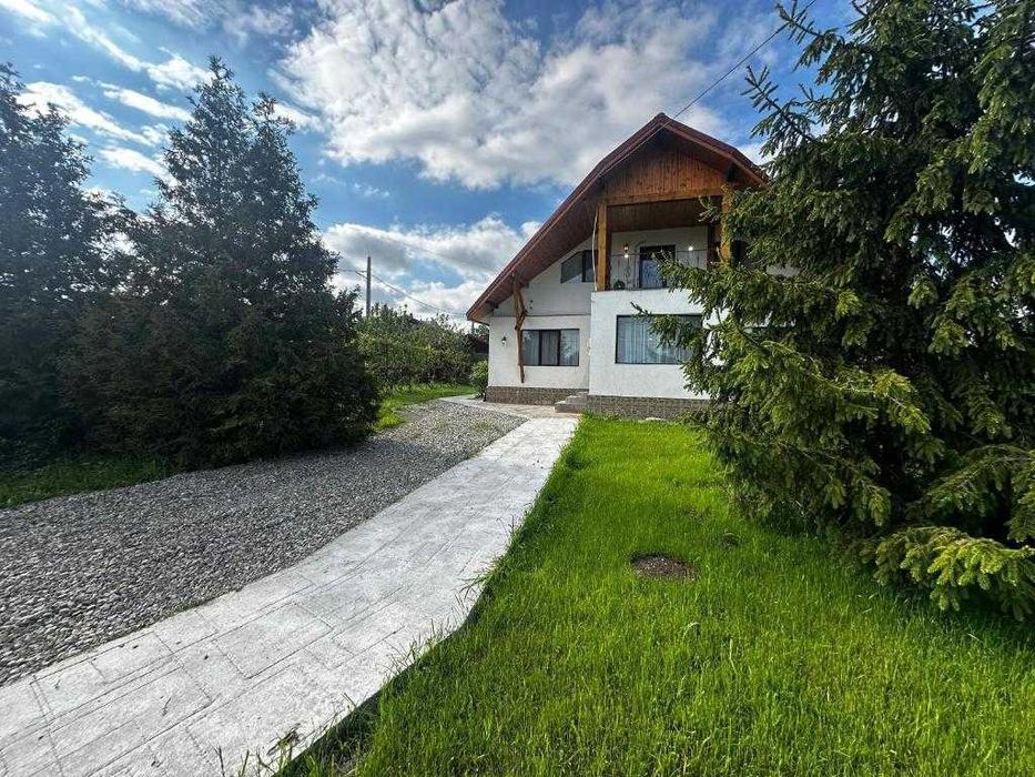 Pensiune / Vila  Campina / Scorteni / Valea Prahovei