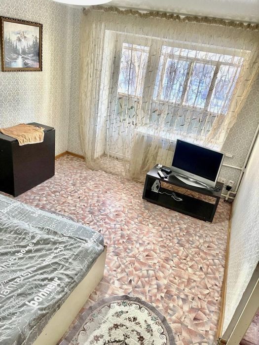 Сдам 1-2 квартиры 8000 тенге посуточно/на ночь/по часам