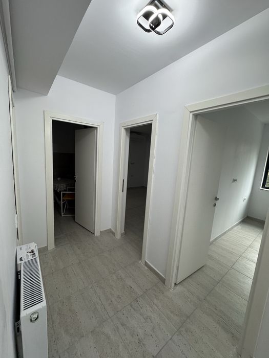Apartament bloc nou,prima inchiriere!Loc de parcare subteran inclus!