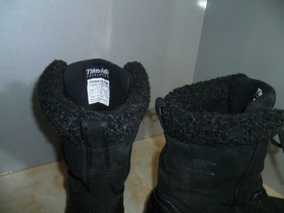 SOREL апрески №39