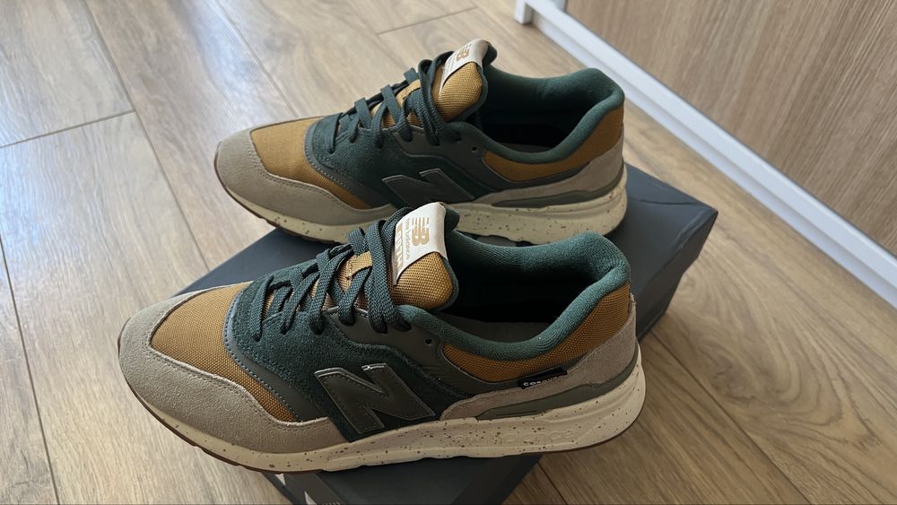 New Balance 997H