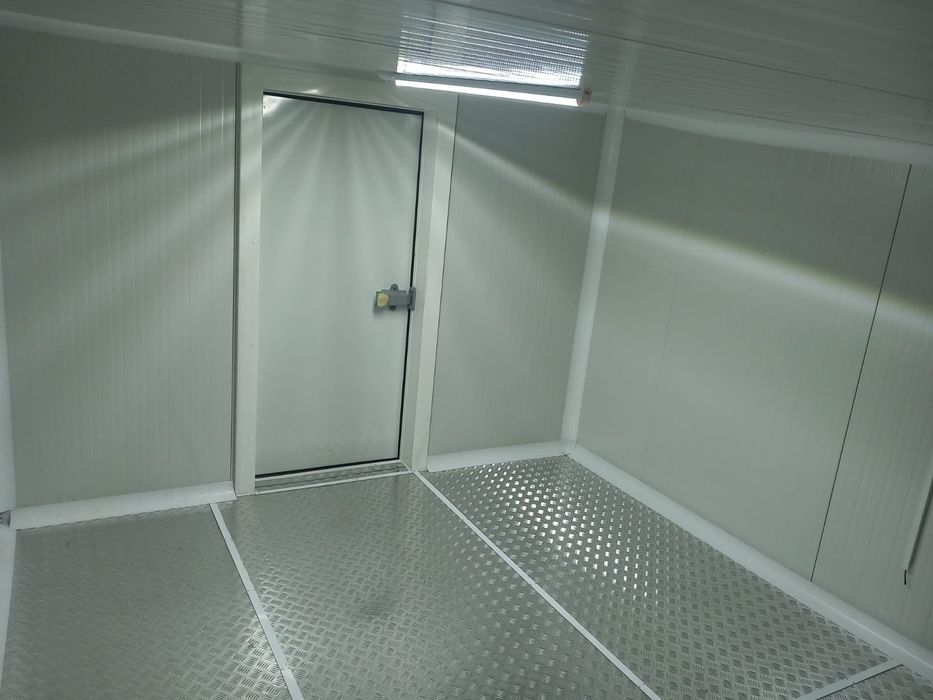 Camera frigorifica, refrigerare sau congelare