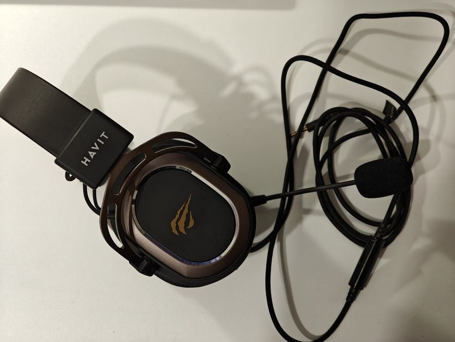 Havit h2008d новые