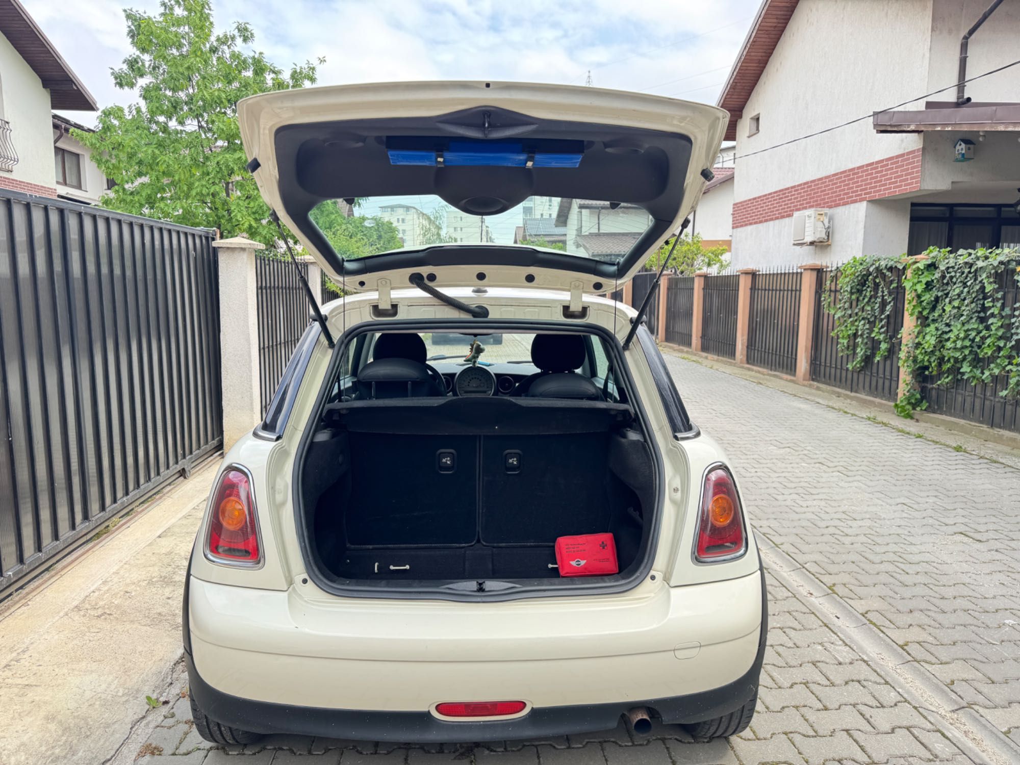 Mini one vânzare
