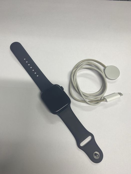 Apple watch 9 45mm ( Сарыагаш ул Исмаилова 52) лот 750804