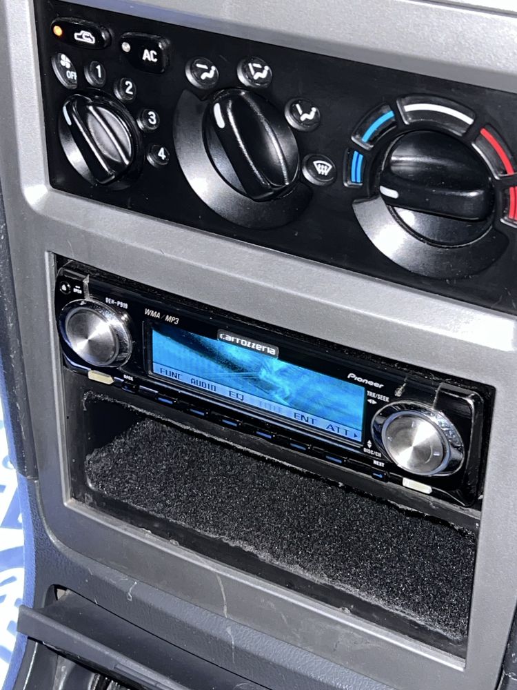 Carrozeria 919 Sotiladi