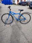 Bicicleta Cannondale H 300 Handmade in USA