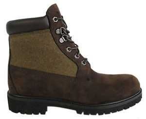 Bocanci TIMBERLAND originali noi waterproof piele + lana 44,5