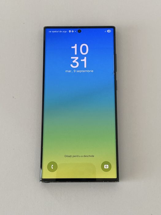 Samsung S23 Ultra