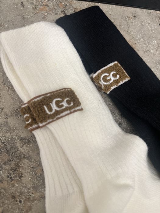 Sosete pentru uGG-uri