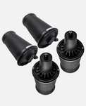Perne Perna Fata Spate Suspensie Aer Land Rover Range Rover II P38