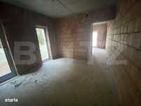 Apartament tip studio, 33 mp, decomandat, zona Porolissum