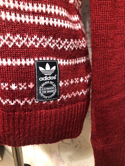 Bluza/pulover barbati Adidas M