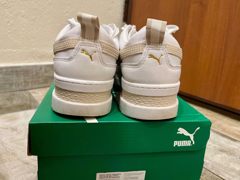 Ниски маратонки Puma ‘Mayze’