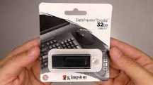 Флешка Kingston 32 Gb