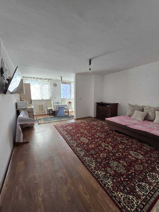 Продам , срочно 3 ком квартиру , Нурсат